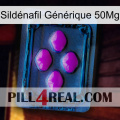 Sildénafil Générique 50Mg 04